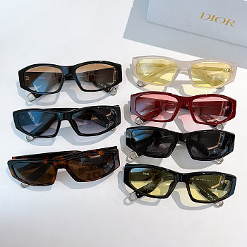 Fortok Dior Sunglasses DiorSymbol S1I Mulitcolor