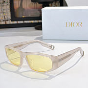 Fortok Dior Sunglasses DiorSymbol S1I Mulitcolor - 3