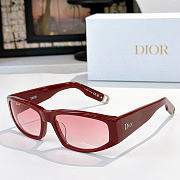 Fortok Dior Sunglasses DiorSymbol S1I Mulitcolor - 6