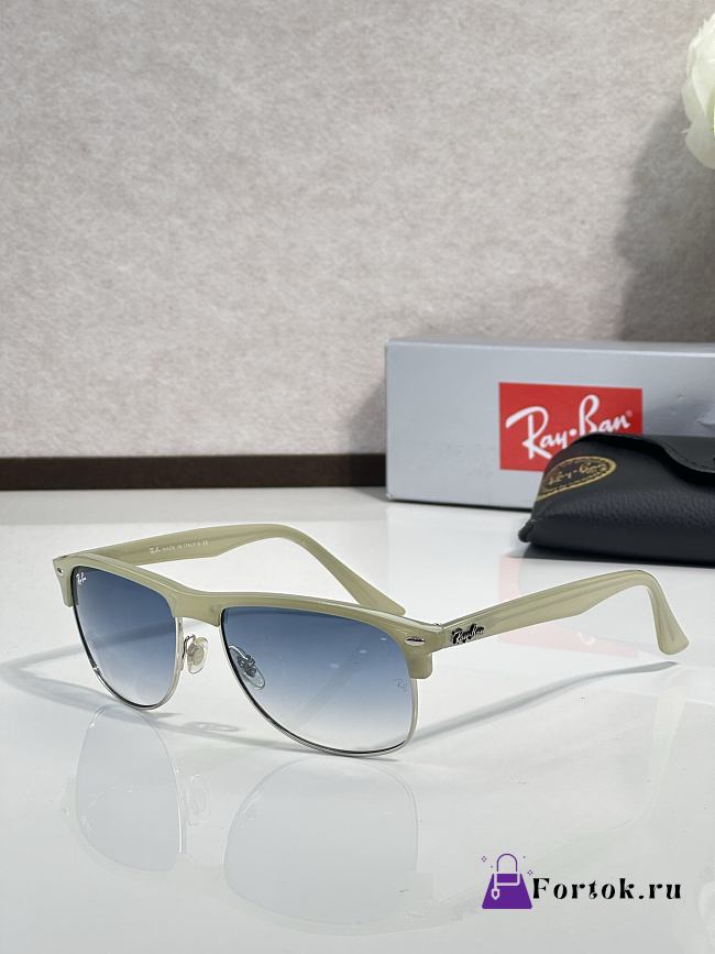 Fortok Ray-Ban Sunglasses RB 4342 - 1