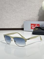 Fortok Ray-Ban Sunglasses RB 4342 - 1