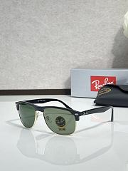 Fortok Ray-Ban Sunglasses RB 4342 - 6