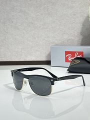 Fortok Ray-Ban Sunglasses RB 4342 - 3