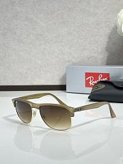 Fortok Ray-Ban Sunglasses RB 4342 - 5