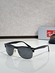 Fortok Ray-Ban Sunglasses RB 4342 - 4