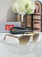 Fortok Ray-Ban Sunglasses RB 4342 - 2