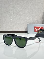 Fortok Ray-Ban Sunglasses Multicolor RB 0501S - 1