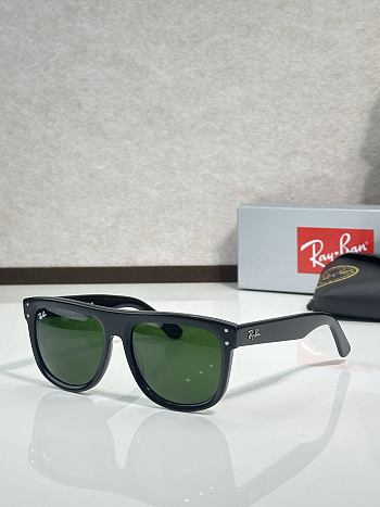 Fortok Ray-Ban Sunglasses Multicolor RB 0501S