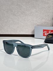 Fortok Ray-Ban Sunglasses Multicolor RB 0501S - 6