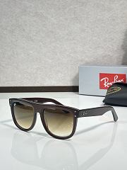 Fortok Ray-Ban Sunglasses Multicolor RB 0501S - 5