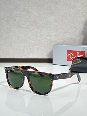 Fortok Ray-Ban Sunglasses Multicolor RB 0501S - 4