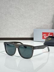 Fortok Ray-Ban Sunglasses Multicolor RB 0501S - 3