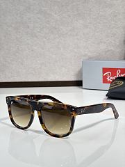 Fortok Ray-Ban Sunglasses Multicolor RB 0501S - 2
