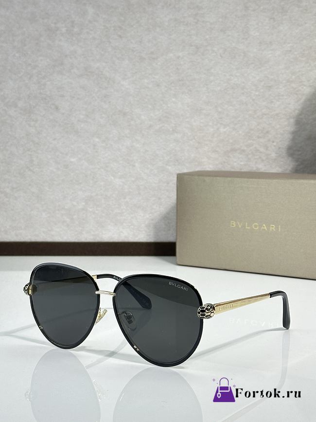 Fortok Bvlgari Sunglasses Multicolor BV40043 - 1