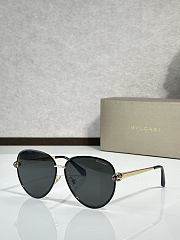 Fortok Bvlgari Sunglasses Multicolor BV40043 - 1