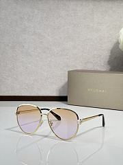 Fortok Bvlgari Sunglasses Multicolor BV40043 - 6