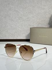 Fortok Bvlgari Sunglasses Multicolor BV40043 - 4