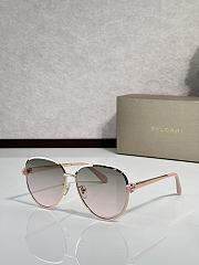 Fortok Bvlgari Sunglasses Multicolor BV40043 - 5