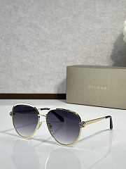 Fortok Bvlgari Sunglasses Multicolor BV40043 - 2