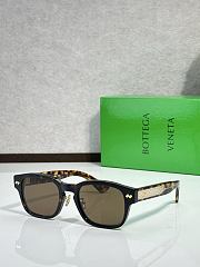 Fortok Bottega Veneta Sunglasses Multicolor BV1404OA - 3