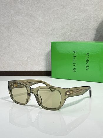 Fortok Bottega Veneta Sunglasses Multicolor BV1400S