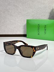 Fortok Bottega Veneta Sunglasses Multicolor BV1400S - 5