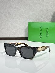 Fortok Bottega Veneta Sunglasses Multicolor BV1400S - 3