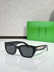 Fortok Bottega Veneta Sunglasses Multicolor BV1400S - 2
