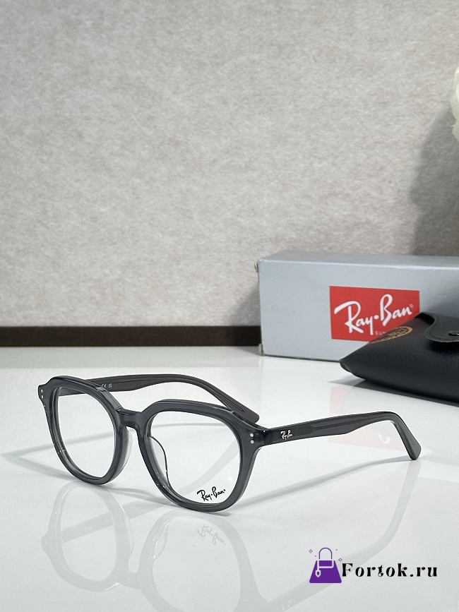 Fortok Ray-Ban Glasses Multicolor RB 7259D - 1