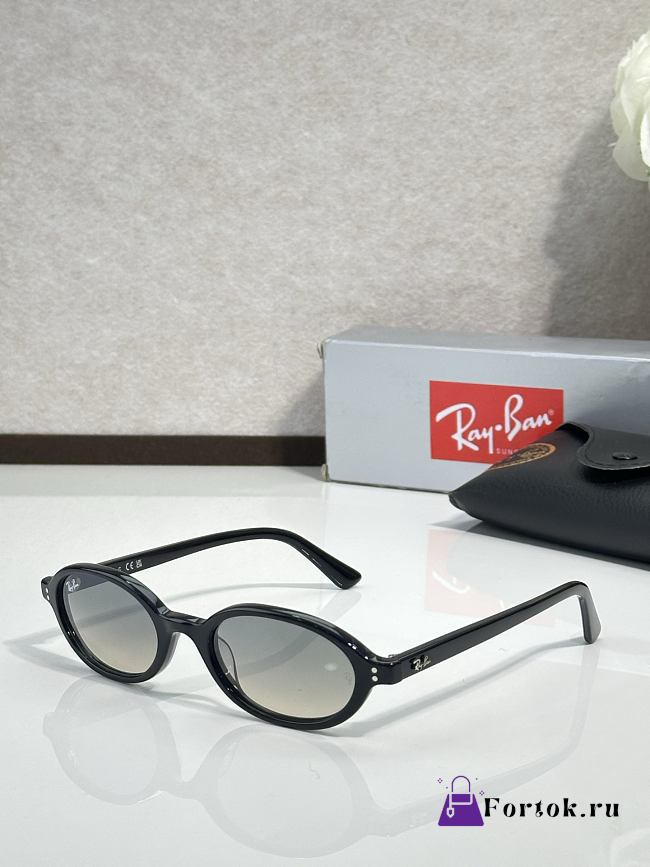 Fortok Ray-Ban Sunglasses Multicor RB 4472 - 1