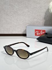 Fortok Ray-Ban Sunglasses Multicor RB 4472 - 6