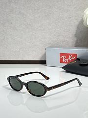 Fortok Ray-Ban Sunglasses Multicor RB 4472 - 5