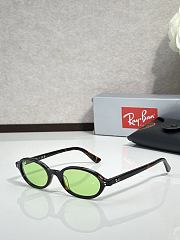 Fortok Ray-Ban Sunglasses Multicor RB 4472 - 4