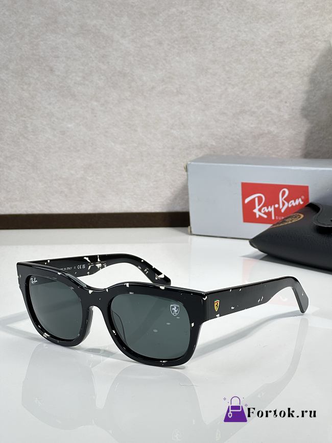 Fortok Ray-Ban Sunglasses Multicolor RB 2228 - 1