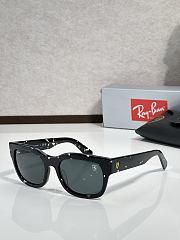 Fortok Ray-Ban Sunglasses Multicolor RB 2228 - 1
