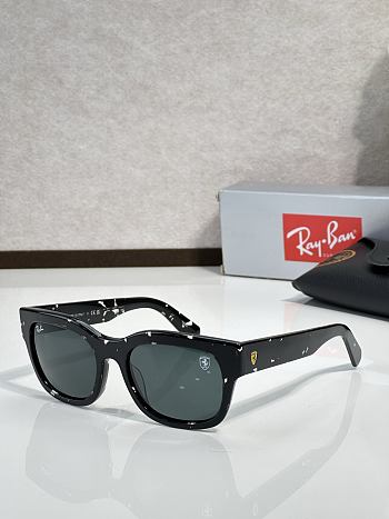 Fortok Ray-Ban Sunglasses Multicolor RB 2228