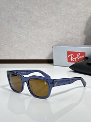 Fortok Ray-Ban Sunglasses Multicolor RB 2228 - 5