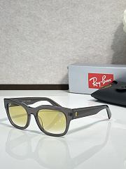 Fortok Ray-Ban Sunglasses Multicolor RB 2228 - 4