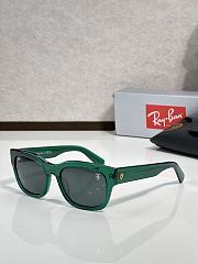Fortok Ray-Ban Sunglasses Multicolor RB 2228 - 3