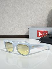 Fortok Ray-Ban Sunglasses Multicolor RB 2228 - 2