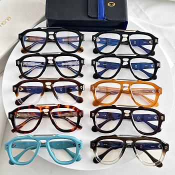 Fortok Thenri Glasses Multicolor Dino