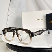 Fortok Thenri Glasses Multicolor Dino - 6
