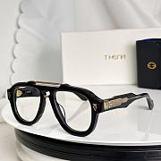 Fortok Thenri Glasses Multicolor Dino - 5