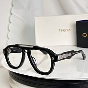 Fortok Thenri Glasses Multicolor Dino - 3