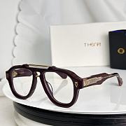 Fortok Thenri Glasses Multicolor Dino - 4