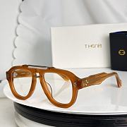 Fortok Thenri Glasses Multicolor Dino - 2