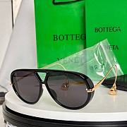 Fortok Bottega Veneta Sunglasses Multicolor BV1273S - 5