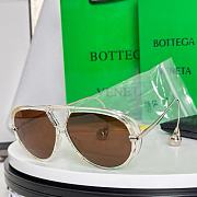 Fortok Bottega Veneta Sunglasses Multicolor BV1273S - 2