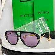 Fortok Bottega Veneta Sunglasses Multicolor BV1273S - 4