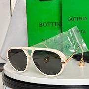 Fortok Bottega Veneta Sunglasses Multicolor BV1273S - 3